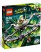LEGO 7065 Vaisseau Mère Alien Conquest