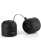 Mini haut-parleurs stéréo actif avec bluetooth Wattbomb Air