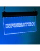 Panneau de signalisation à LED ''Information''
