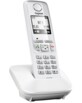 Téléphone fixe sans fil Gigaset ''A420'' - blanc