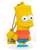 Clé USB 8Go Bart Simpson