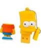 Clé USB 8Go Bart Simpson