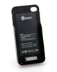 Coque batterie ultraplate iPhone 4 / 4S