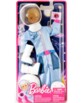 Habit Barbie Fashionista avec accessoire - Barbie astronaute