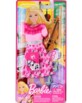 Habit Barbie Fashionista avec accessoire - Barbie musicienne