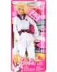 Habit Barbie Fashionista avec accessoires - Kimono