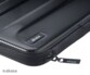 Housse rigide pour iPad et tablettes 10'' - Armadillo (Noir)