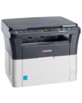 Imprimante de bureau monochrome et multifonction FS-1220MFP
