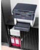 Imprimante de bureau monochrome et multifonction FS-1220MFP