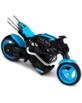 Moto Hot Wheels X-Blade