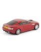 Souris voiture Aston Martin DBS Rouge