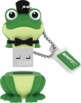 Clé USB Animalitos Grenouille 8 Go