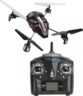 Drone quadricoptère RC avec looping