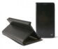 Étui de protection avec clapet folio pour Sony Xperia M4