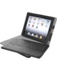 Étui de protection iPad 9,7'' et tablettes Trust avec clavier Bluetooth Belge