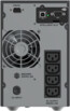 Onduleur Power Walker VFI 1000 T/E LCD