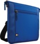 Sacoche à bandoulière pour Notebook 11.6'' Case Logic INT111 - Bleu