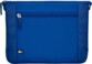 Sacoche à bandoulière pour Notebook 11.6'' Case Logic INT111 - Bleu