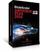 Bitdefender 2016 Antivirus Plus - 1 an & 1 PC