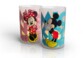 Bougies LED Disney - Mickey & Minnie