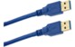 Câble USB 3.0 type A vers type A - 1 m