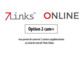 Option 2CAM+ pour système "7links Online"