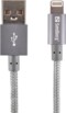 Câble USB compatible Lightning Sandberg Excellence - 1 m