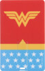 Clé USB plate 8 Go - collection DC Comics Vintage - Wonder Woman