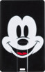 Clé USB plate 8 Go - collection Disney Vintage - Mickey