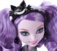 Poupée Ever After High : Kitty Cheshire