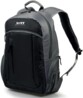 sac a dos avec poche pour ordinateur portable 15 et tablette 10 couleur noir gris port design valmorel
