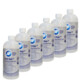 6 gels désinfectants hydroalcoolique Anti-Bac+ 500 ml 