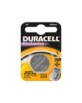 Duracell pile bouton CR2032