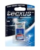 Tecxus pile Bloc 9V 6LR61