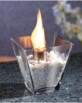 Torche décorative au bioéthanol ''Agadir''