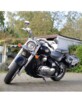 Housse de protection pour moto - taille XL