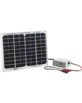 Panneau solaire mobile monocristallin ''PHO-500''
