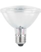 Ampoule Par30 30 LED SMD E27 blanc chaud