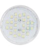 Ampoule 12 LED SMD High-Power GX53 blanc froid