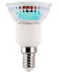 Ampoule 60 LED SMD 4,5 W -  blanc chaud