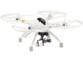 Pack drone ''QR-X350.PRO'' + Télécommande + support cam + caméra DV-1080.fpv