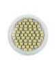 Ampoule LED spot dimmable, culot E14, blanc neutre