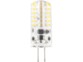 Mini diode LED G4 - 2 W - Blanc chaud