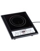 Plaque de cuisson à induction 2000 W pour casseroles jusqu'à Ø 18 cm