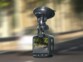 Caméra de bord Super HD avec GPS et POI (Europe)