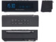 Radio-réveil numérique FM/DAB+ avec écran LCD DOR-300