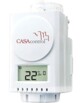 Thermostat télécommandé pour radiateur CASAcontrol