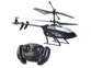 helicoptere telecommandé simple pour enfant avec vol stationnaire et rotor de queue gh-233 simulus