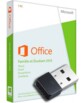 Microsoft Office 2013 Famille & étudiants OEM + Dongle USB wifi 150 Mbps