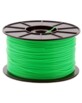 Bobine de fil PLA pour imprimante 3D - vert